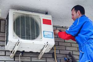 24/7 and Emergency HVAC Near Hill, TX | Air Conidtioning and Heating Contractors